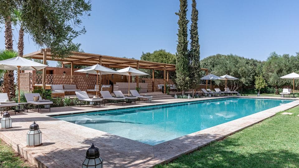 Villa haut de gamme présentée par ImmoZen